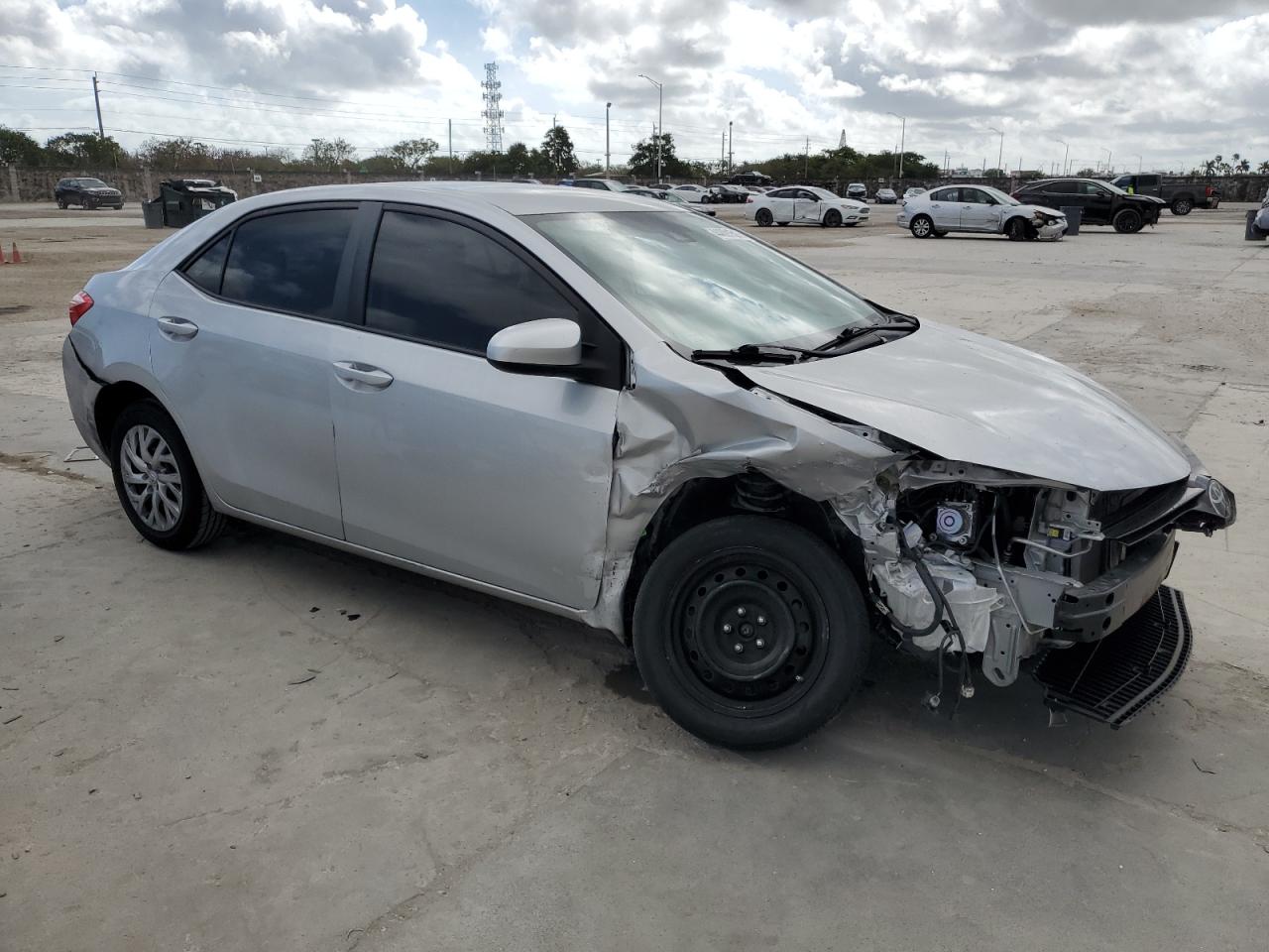 2019 Toyota Corolla - Image 4