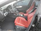 2023 AUDI S5 PREMIUM for sale at Copart ON - TORONTO