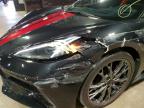 2024 CHEVROLET CORVETTE STINGRAY 2LT a la Venta en Copart TX - CRASHEDTOYS DALLAS