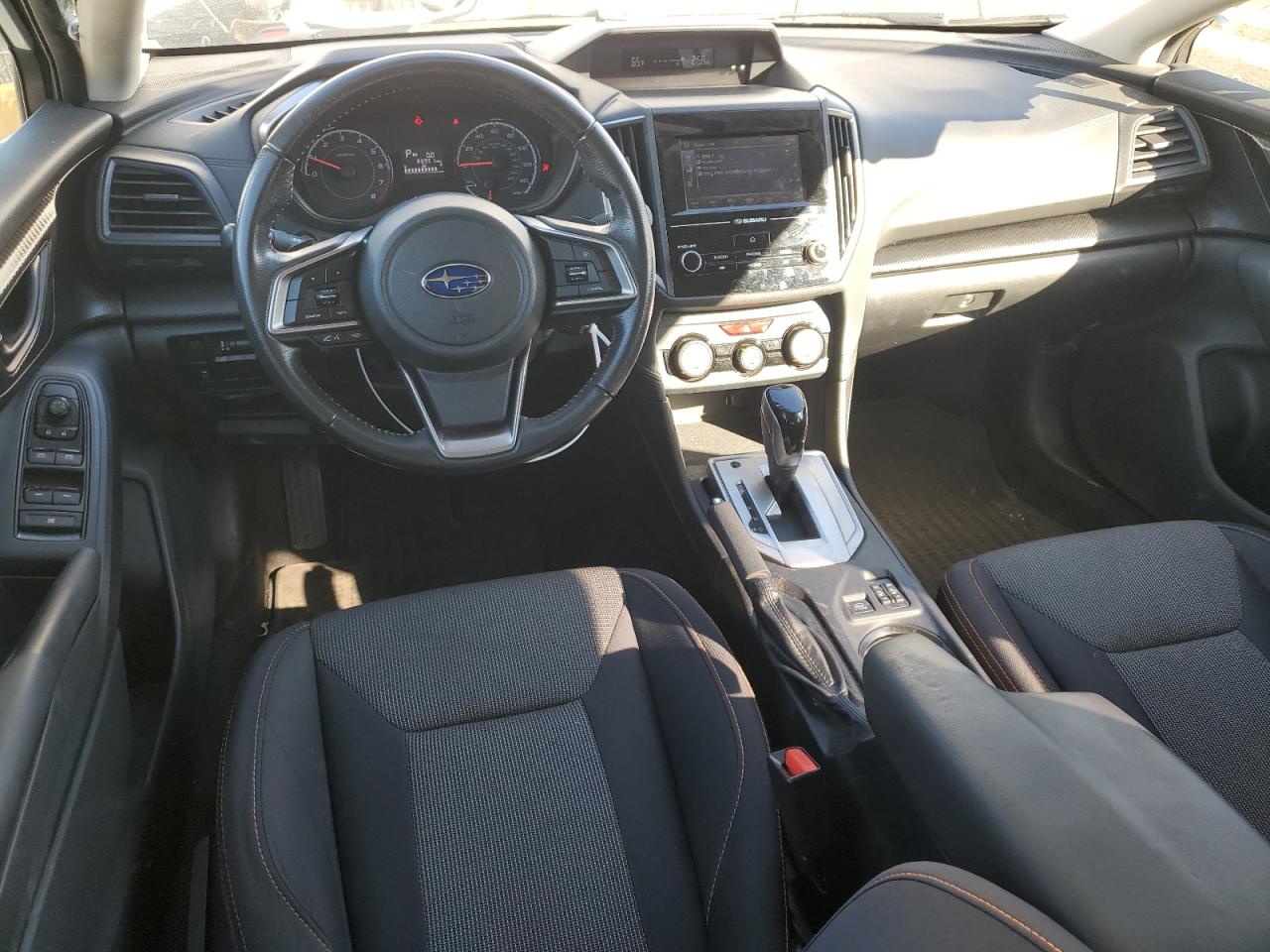 2018 Subaru XV - Image 9