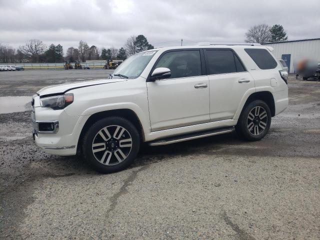 2017 Toyota 4Runner Sr5/Sr5 Premium