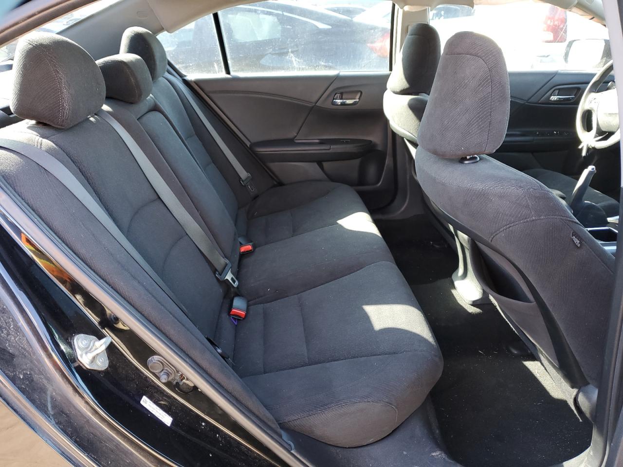 2014 Honda Accord - Image 10