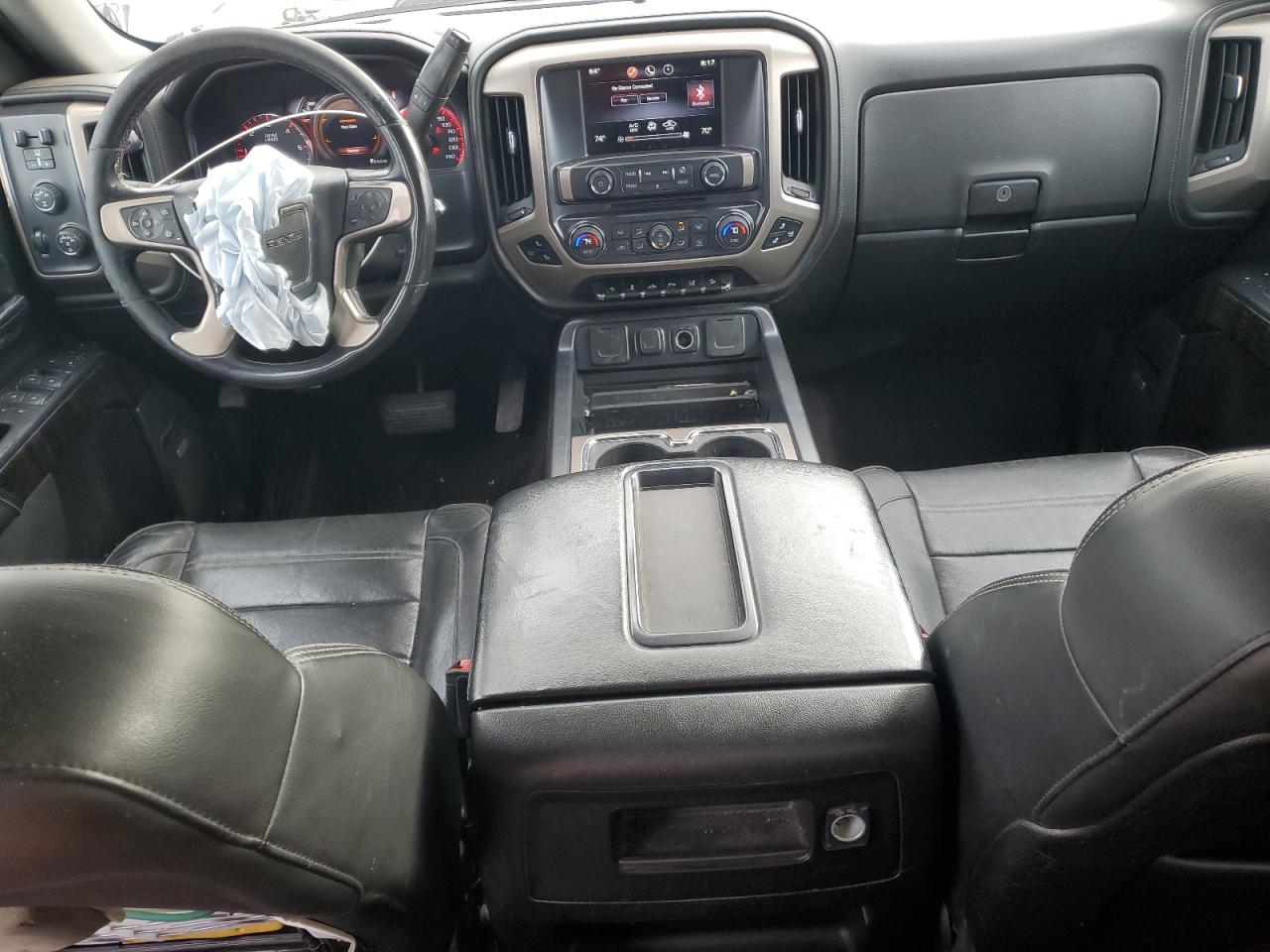 2015 GMC Sierra - Image 8