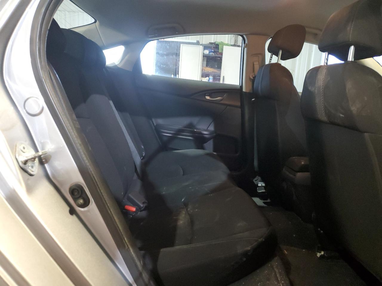 2018 Honda Civic - Image 10