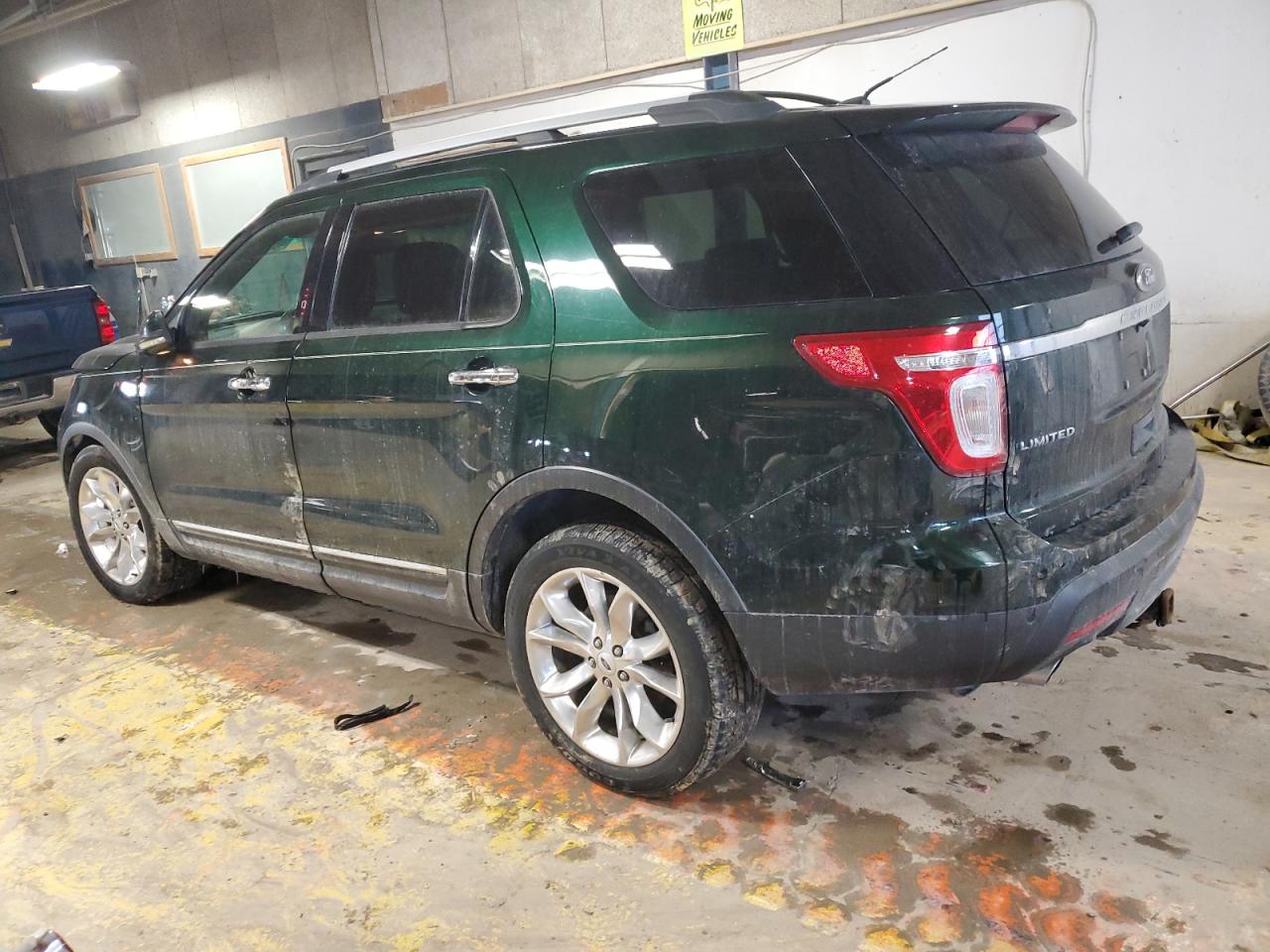 2013 Ford Explorer - Image 2