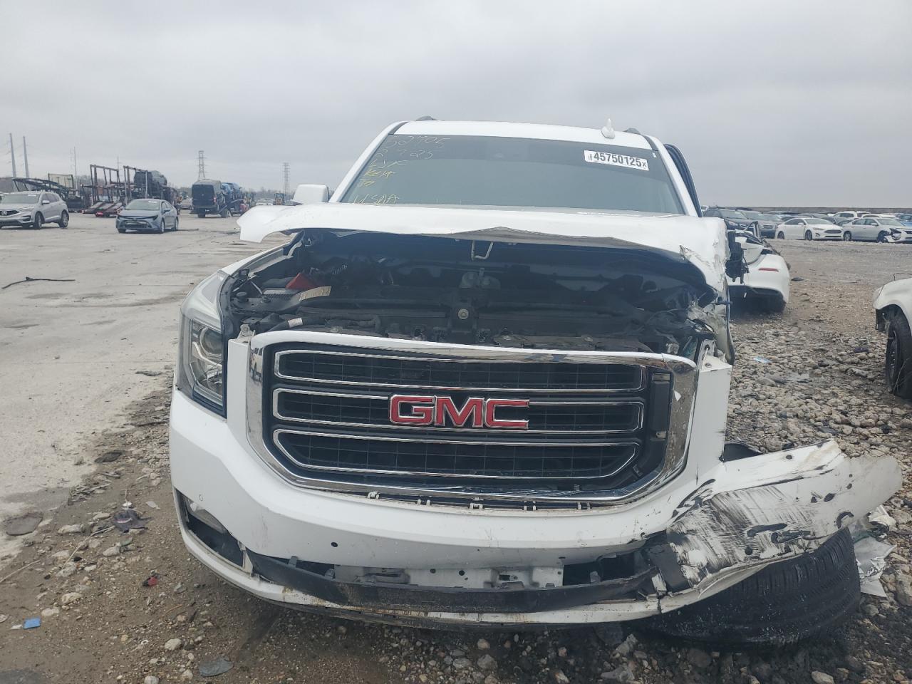 2019 GMC Yukon - Image 5