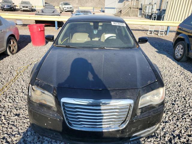  CHRYSLER 300 2014 Чорний