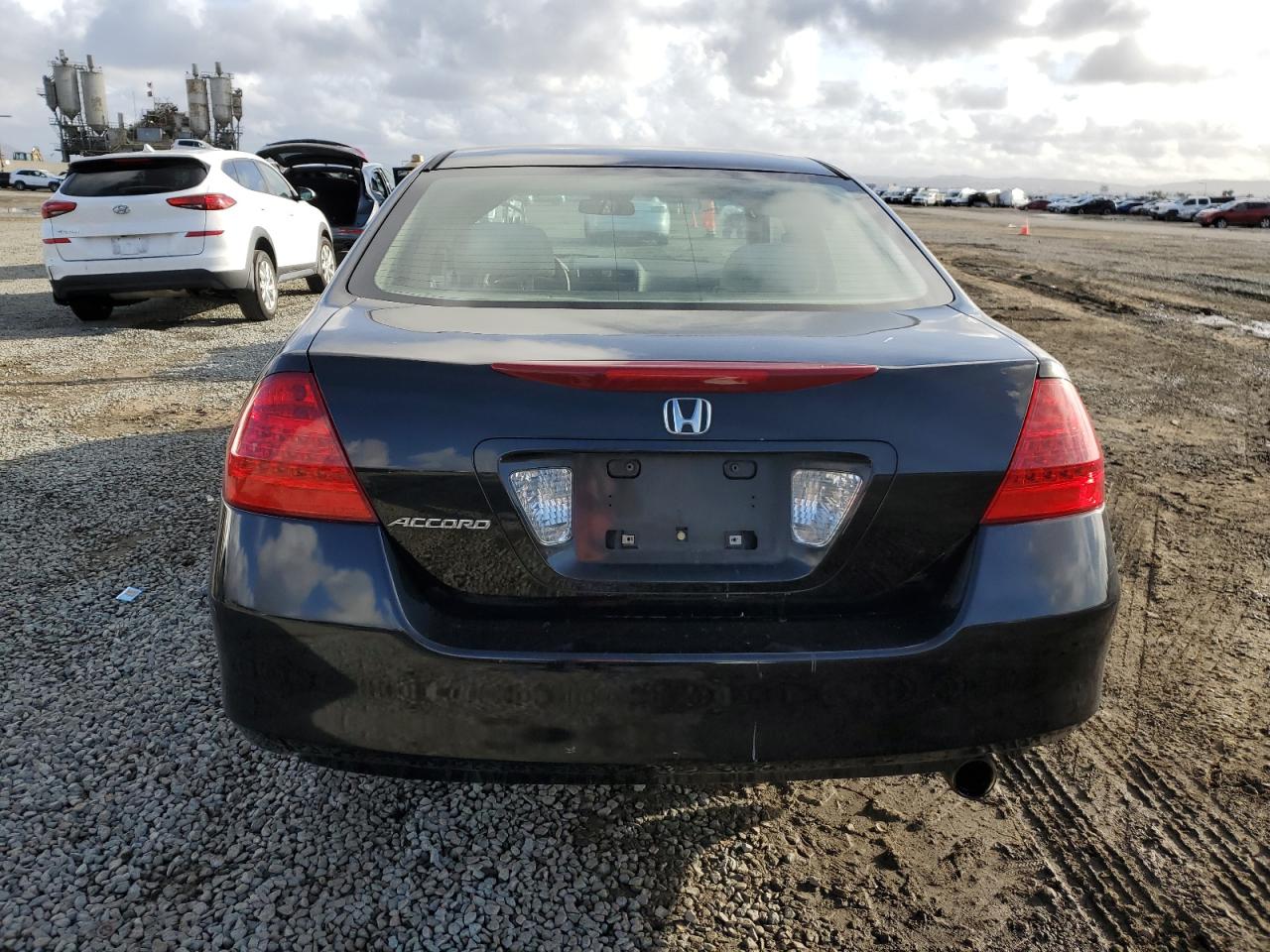 2007 Honda Accord - Image 6