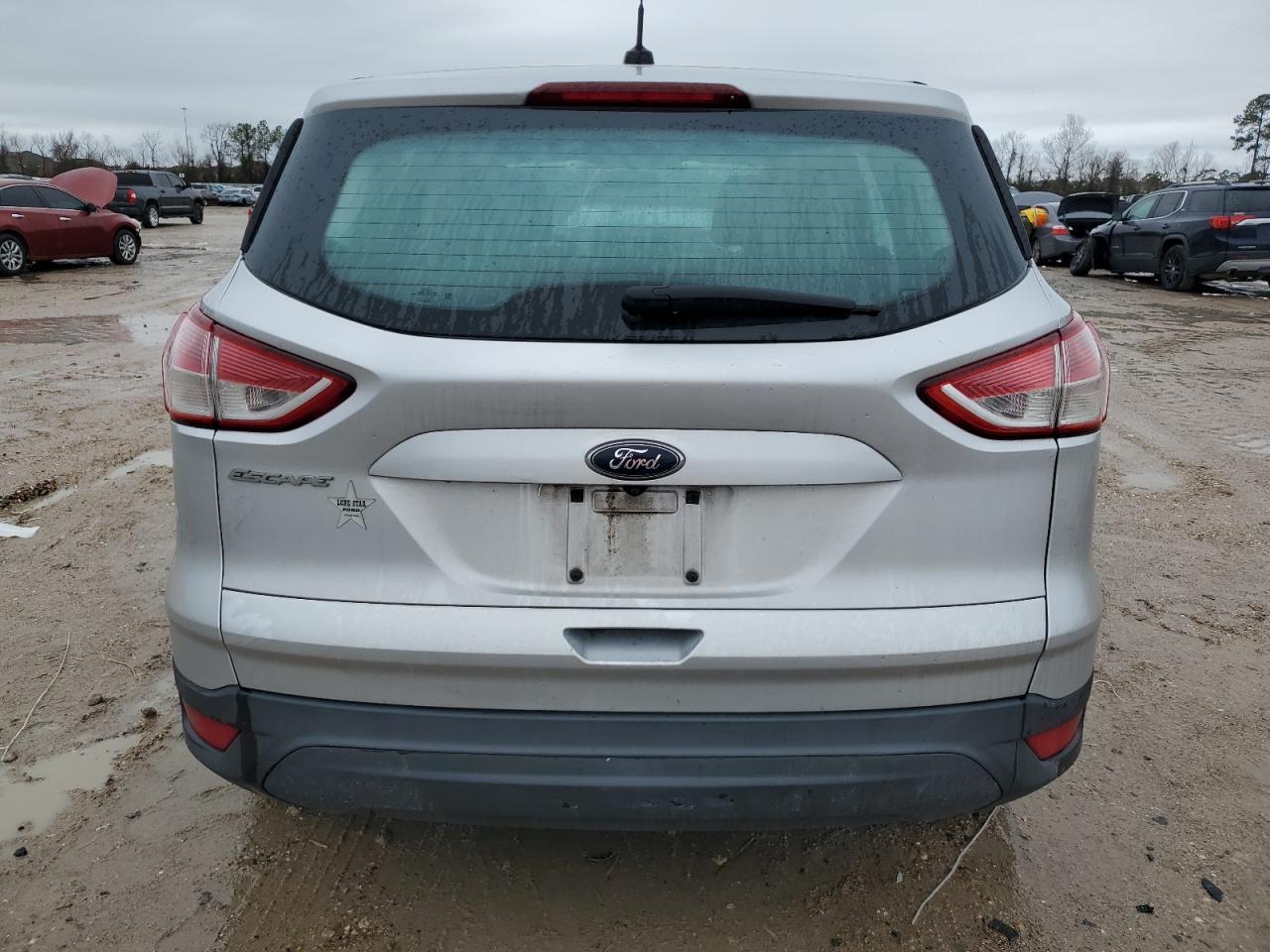 2016 Ford Escape - Image 6