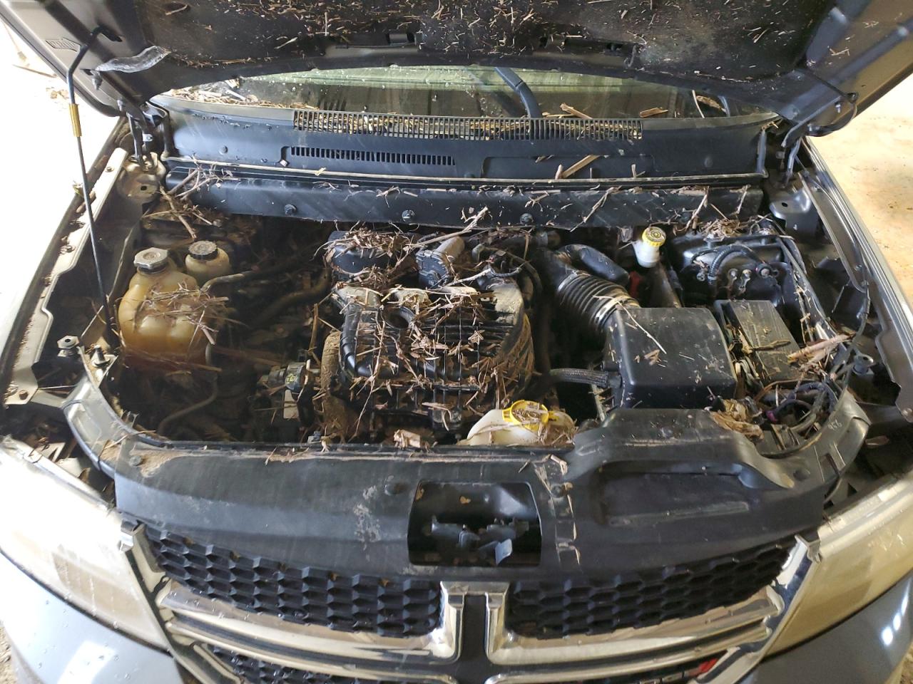 2012 Dodge Journey - Image 13