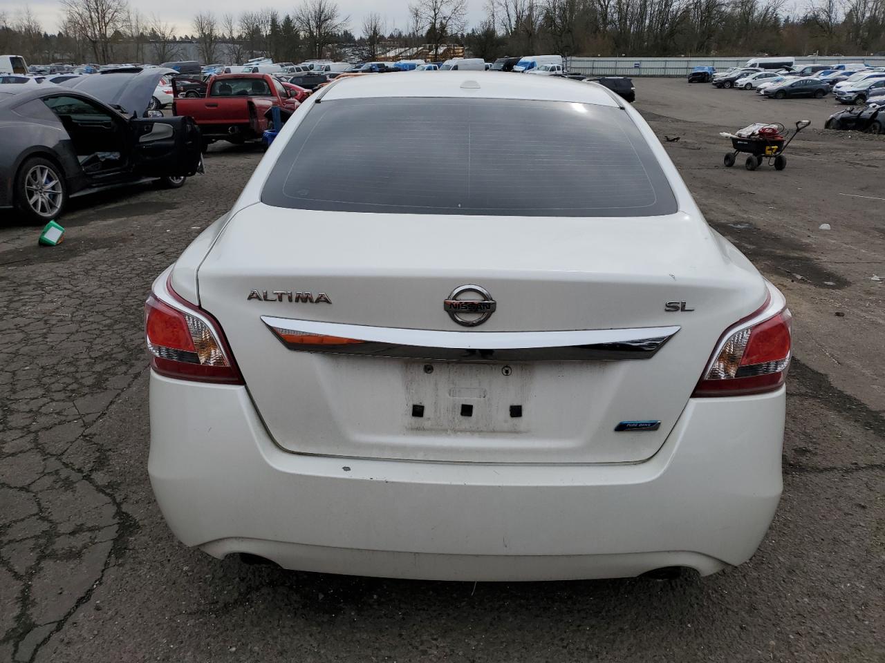 2013 Nissan Altima - Image 6