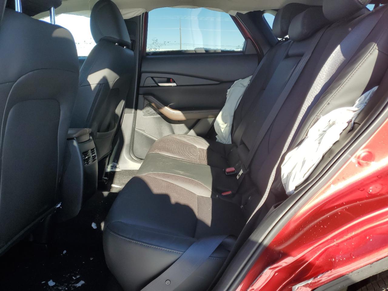 2024 Mazda CX-30 - Image 11