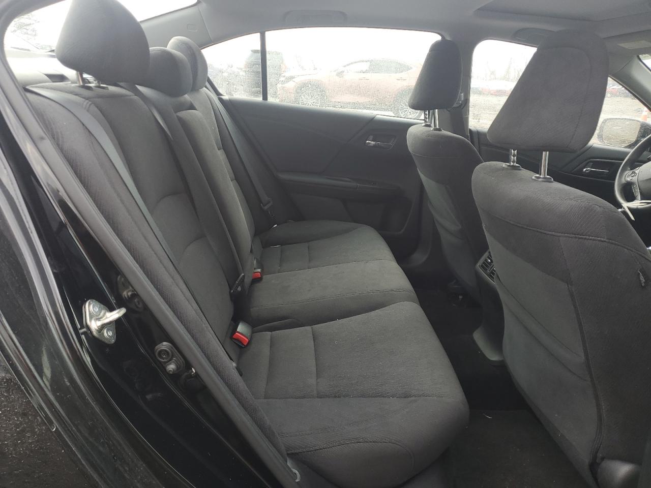 2015 Honda Accord Ex VIN: 1HGCR2F78FA105036 Lot: 46899395