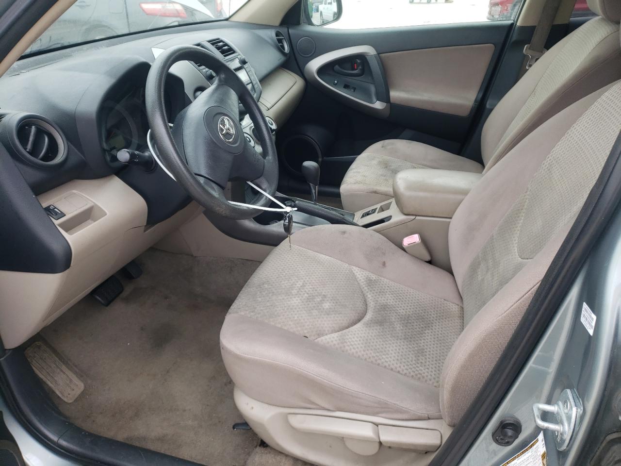 2007 Toyota RAV 4 - Image 7