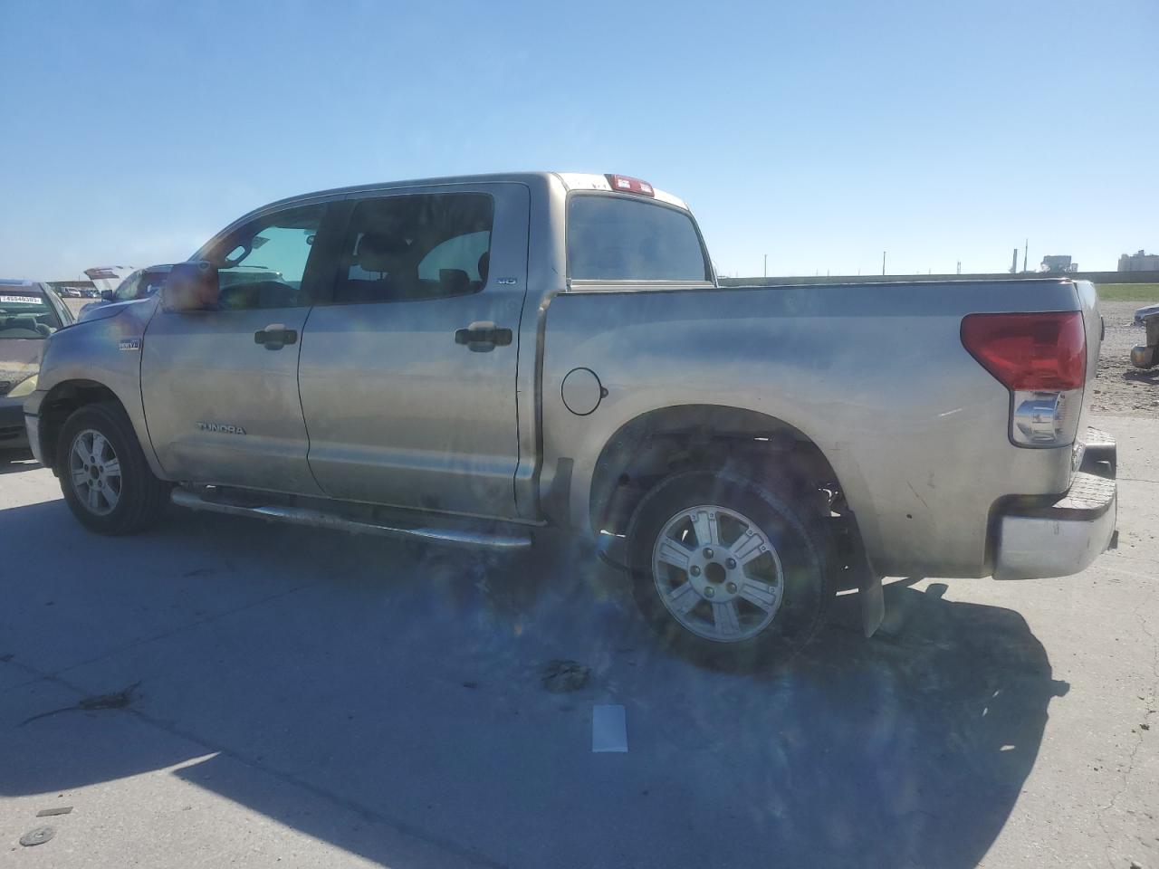 2007 Toyota Tundra - Image 2
