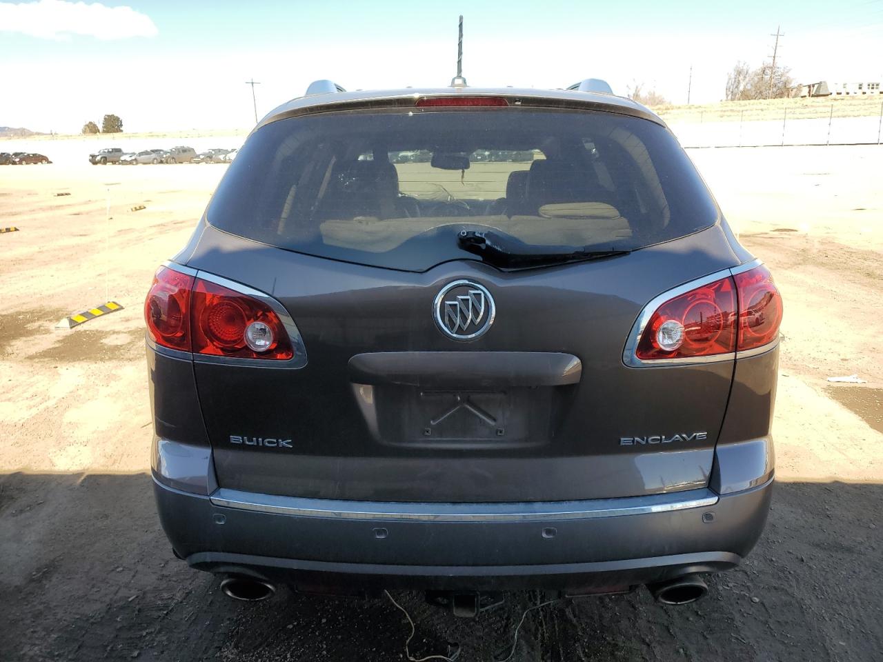 2012 Buick Enclave - Image 6