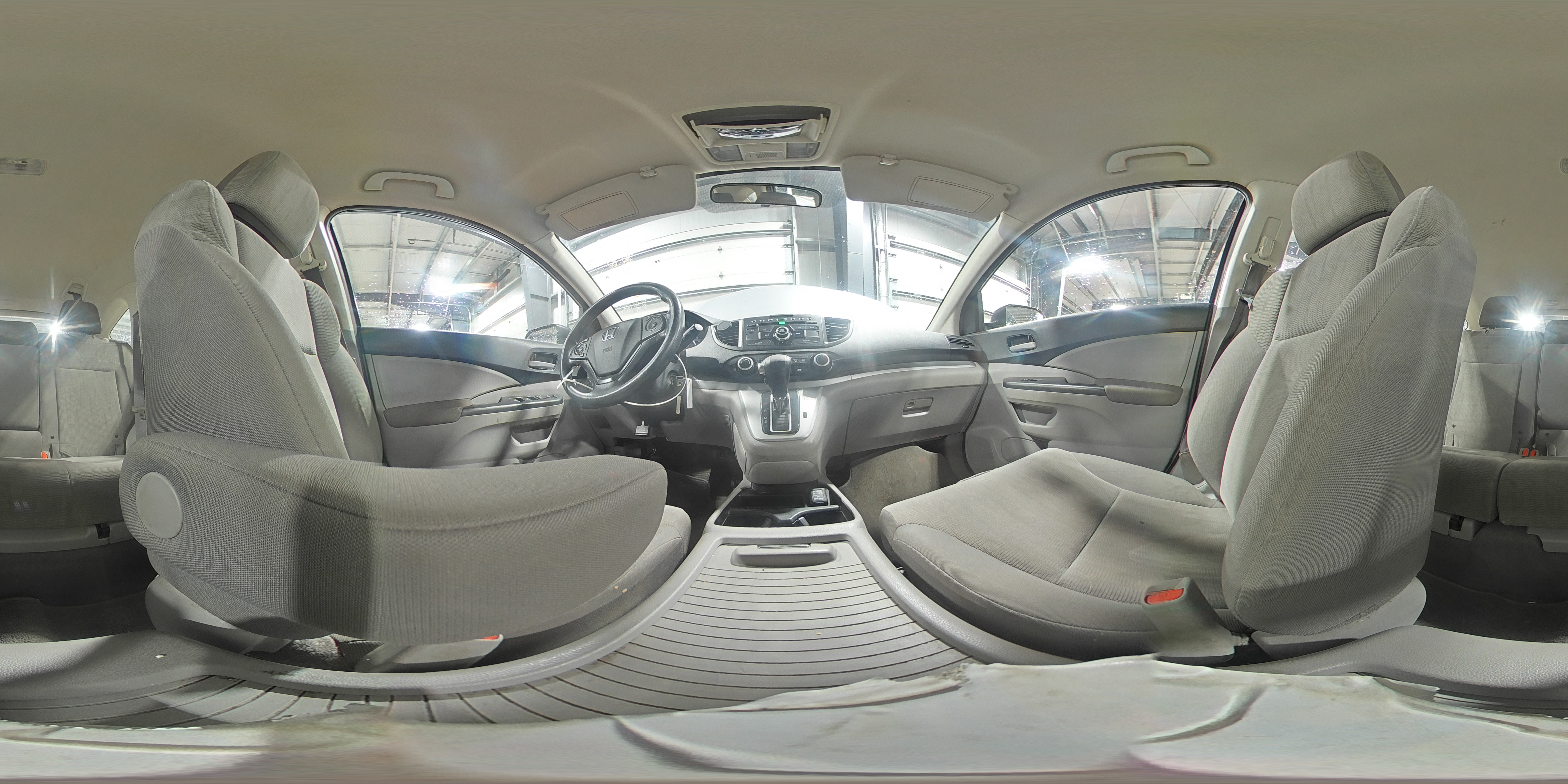 2012 Honda CR-V - Image 15