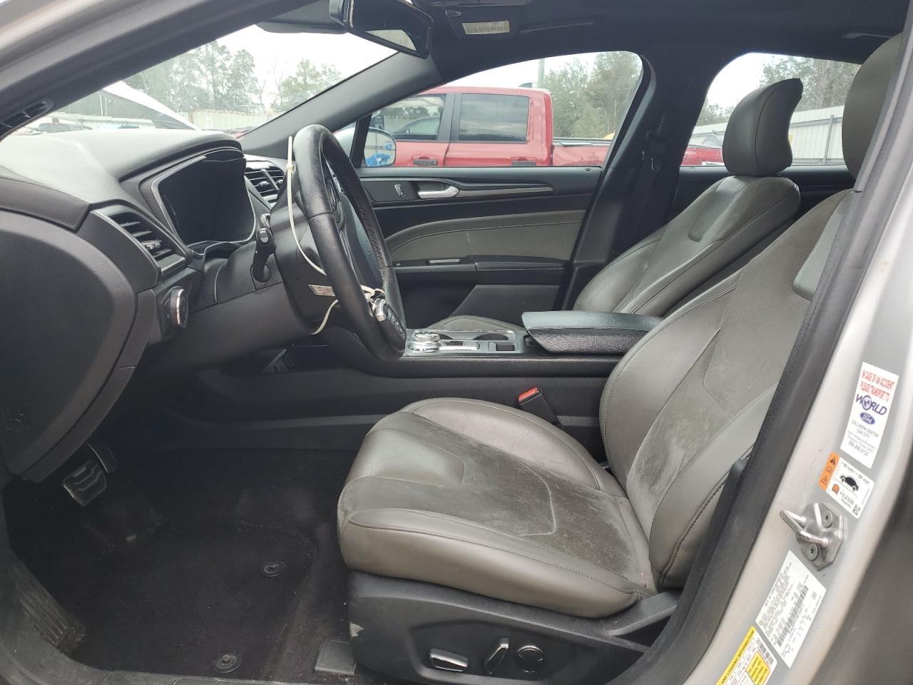 2017 Ford Fusion - Image 7