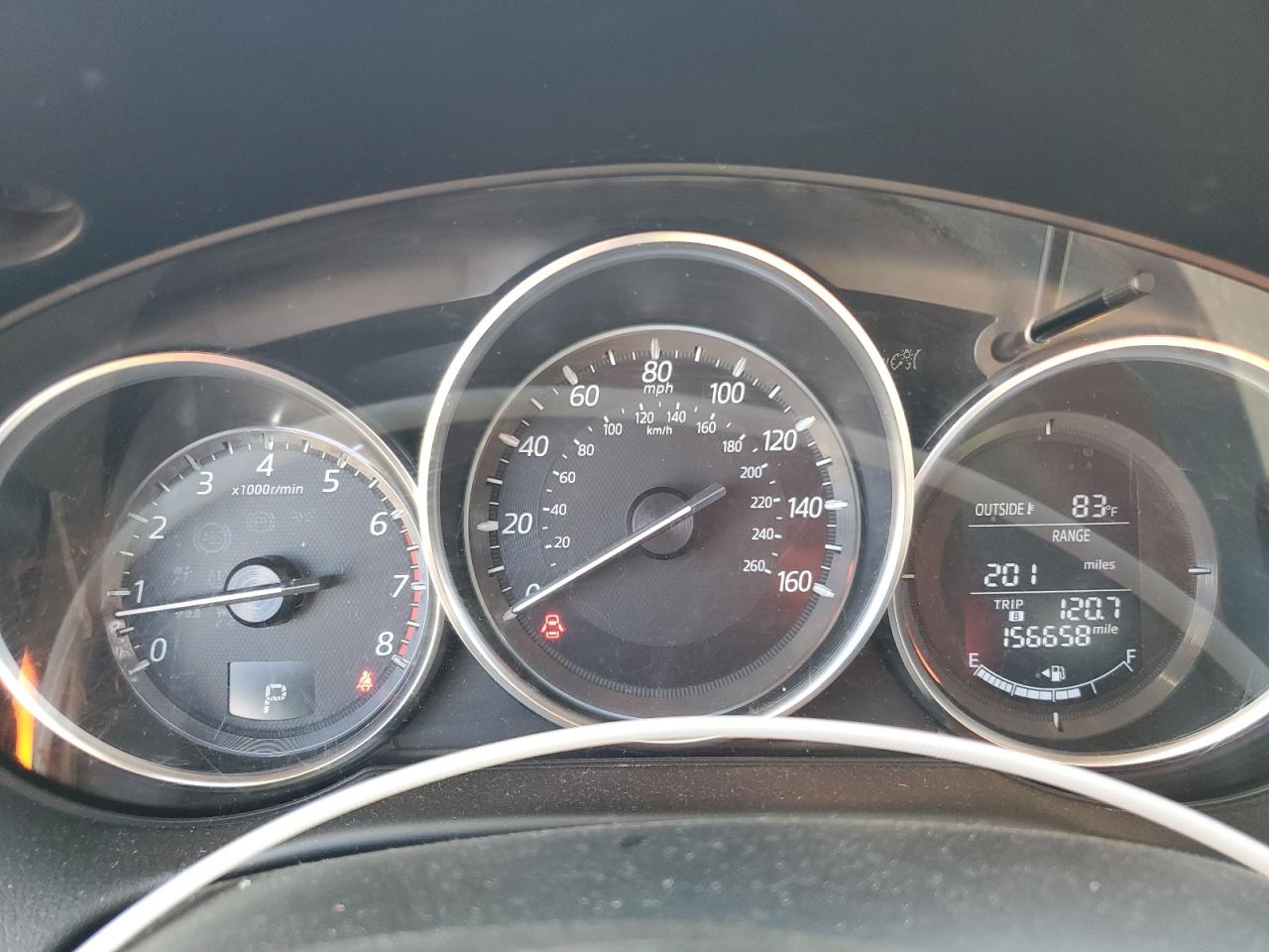 2016 Mazda CX-5 - Image 9