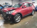 2018 Hyundai Santa Fe Sport  de vânzare în Elgin, IL - Front End