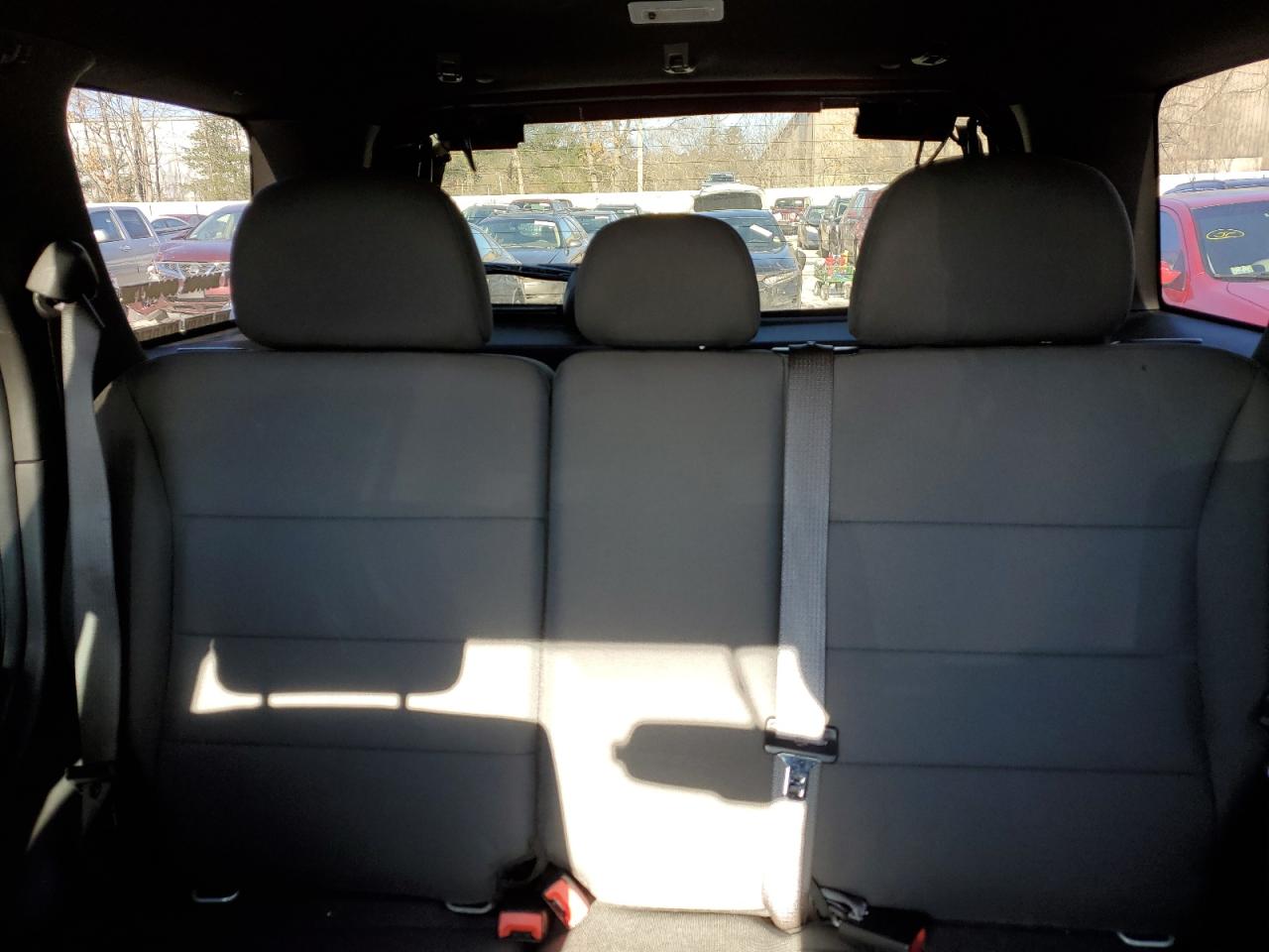 2012 Ford Escape - Image 10