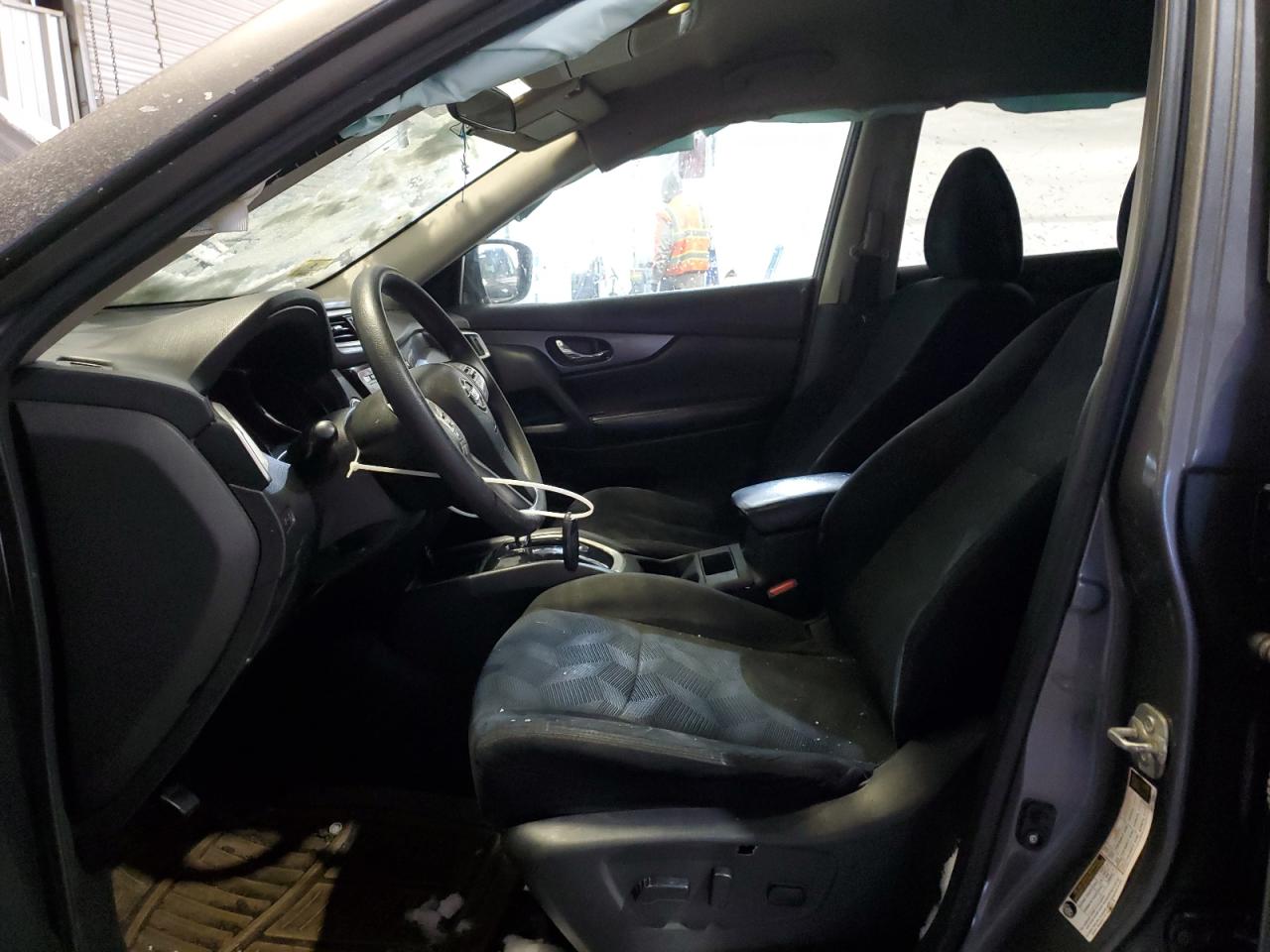 2015 Nissan Rogue - Image 7