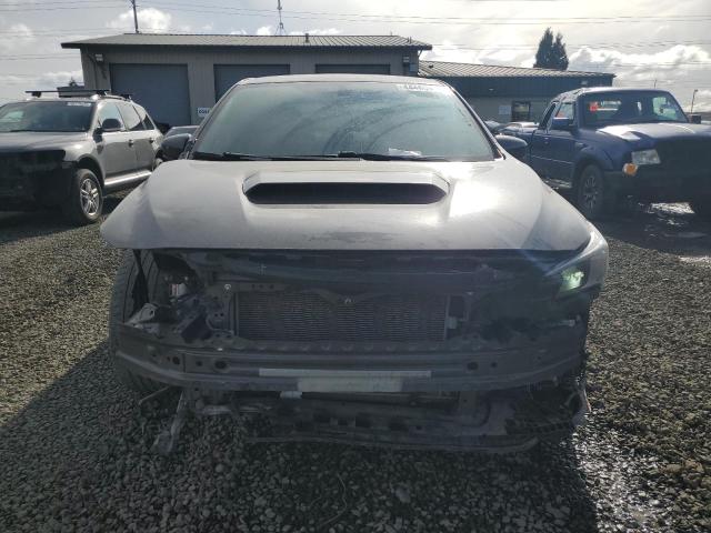  SUBARU WRX 2022 Сharcoal