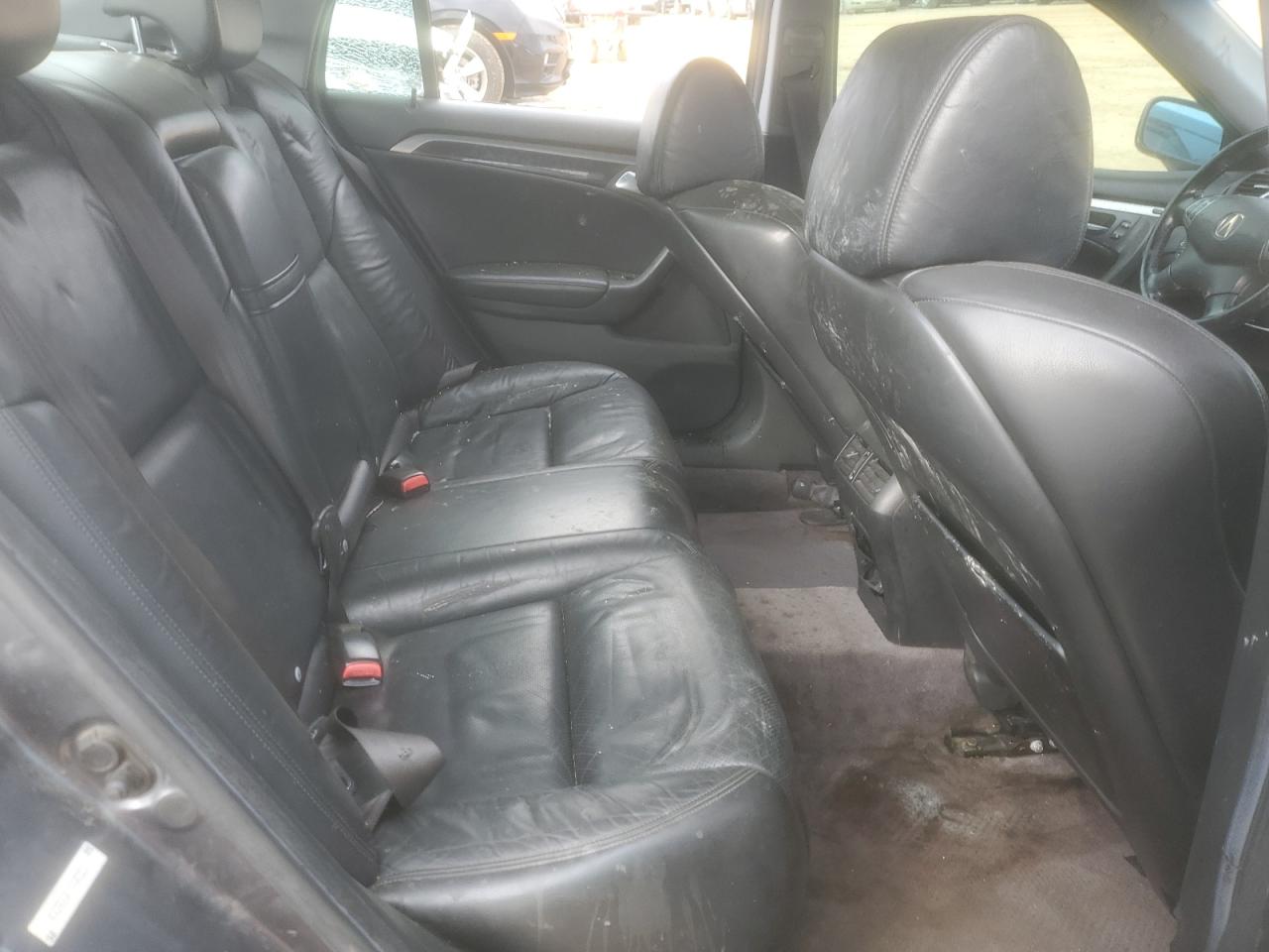 2005 Acura TL - Image 10
