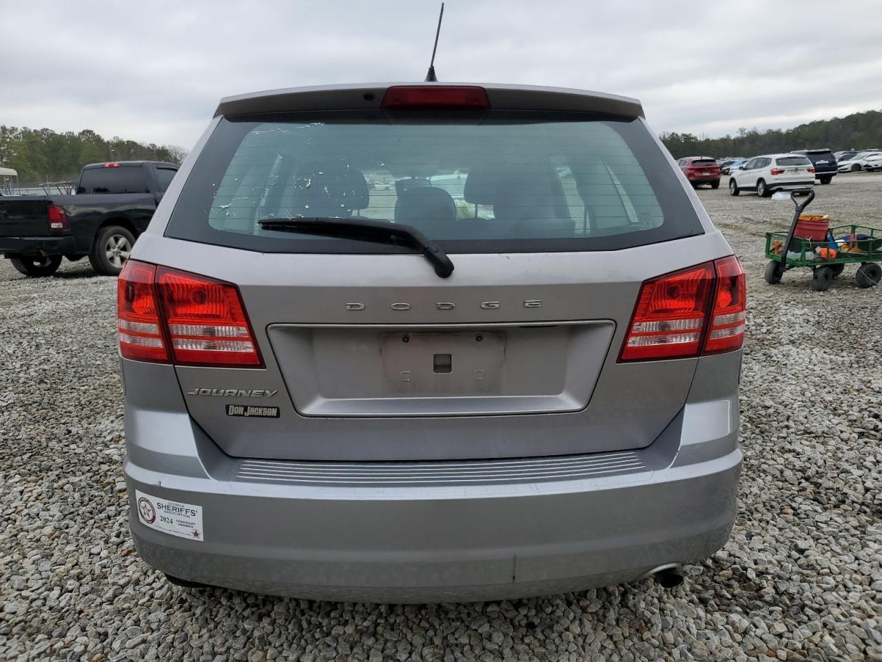 2015 Dodge Journey - Image 6