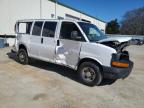 2012 Chevrolet Express G2500  for Sale in Gaston, SC - Front End