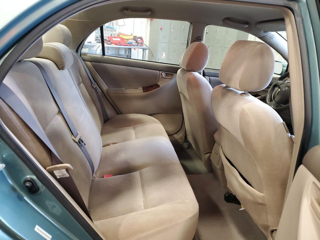 2005 Toyota Corolla - Image 10