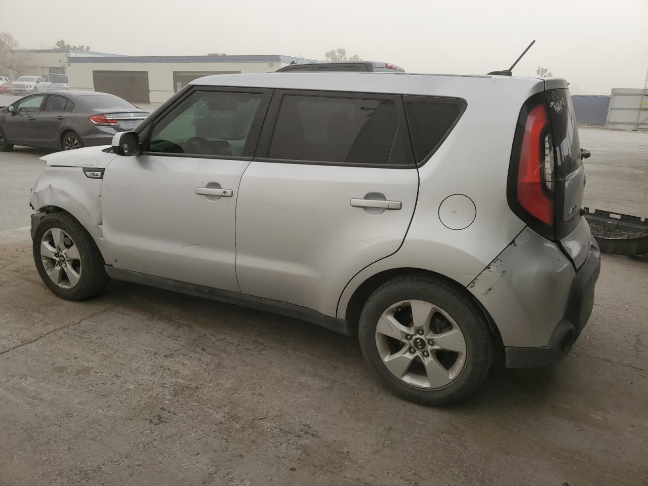 2017 Kia Soul - Image 2