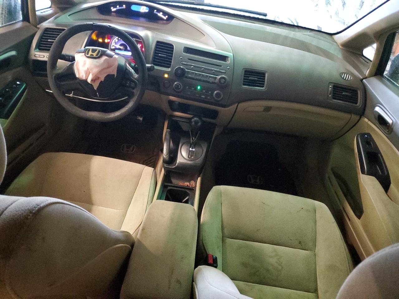 2006 Honda Civic - Image 8