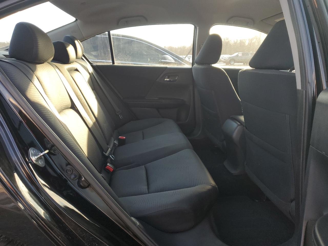 2015 Honda Accord - Image 10