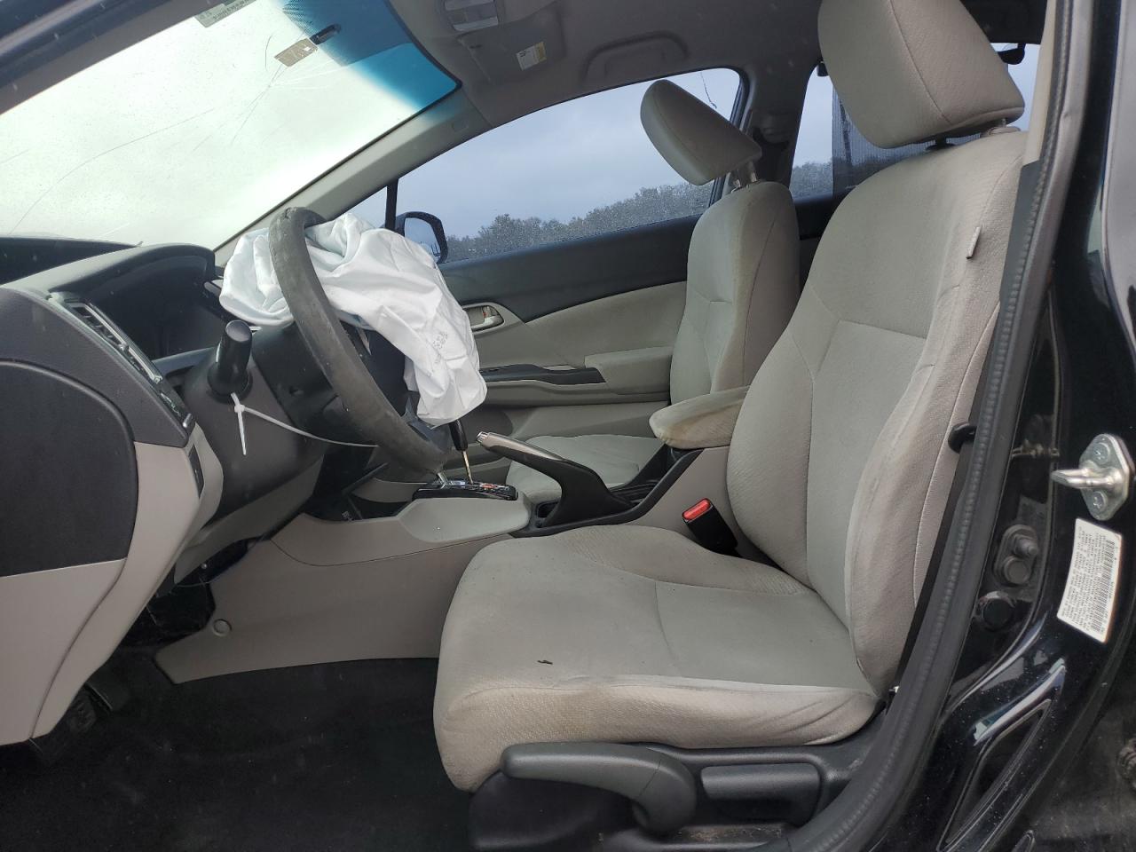 2013 Honda Civic - Image 7