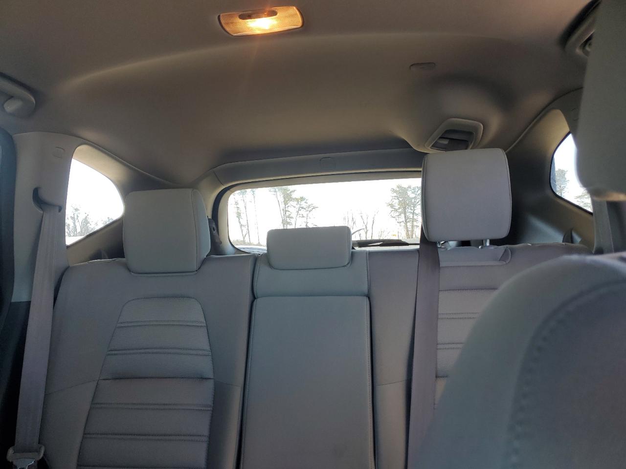 2018 Honda CR-V - Image 10