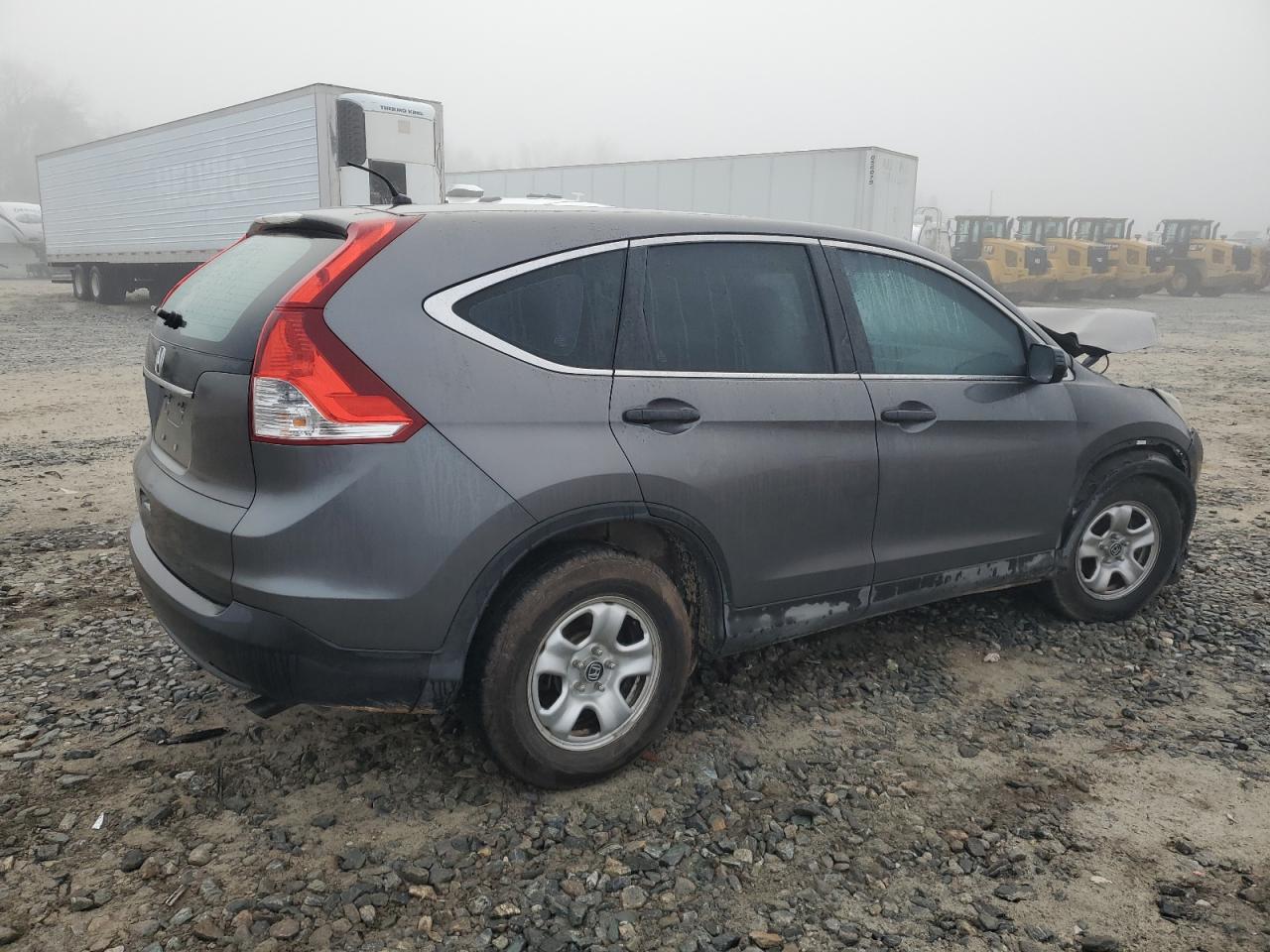 2014 Honda CR-V - Image 3
