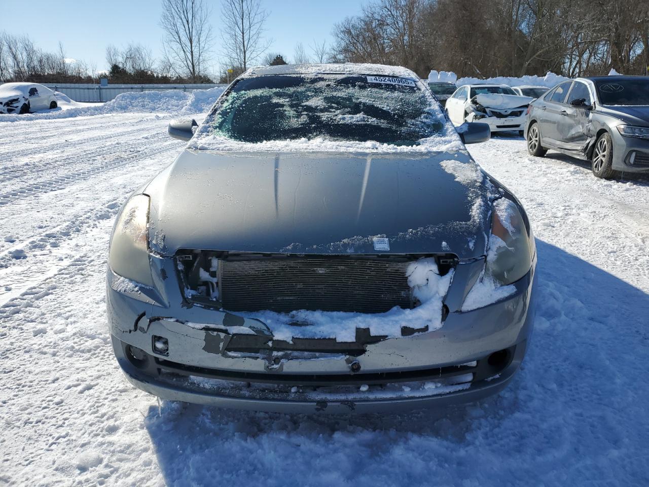 2007 Nissan Altima - Image 5