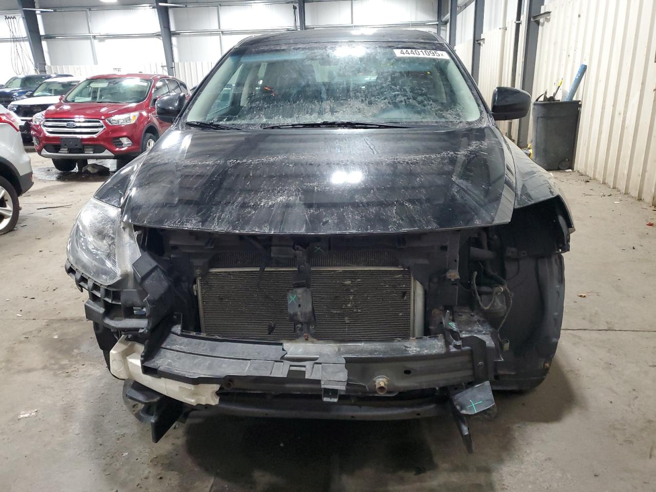 2013 Mazda CX-9 - Image 5
