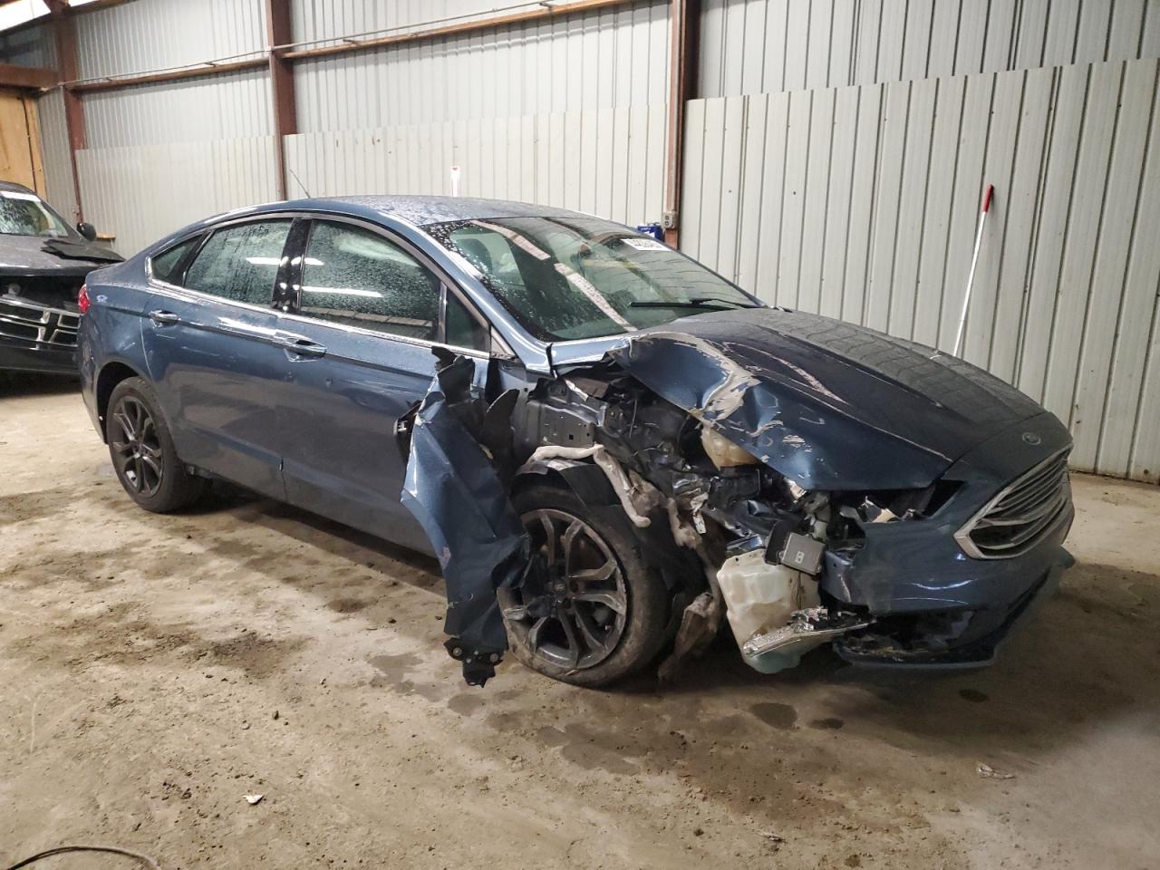 2018 Ford Fusion - Image 4