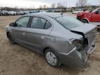 2020 Mitsubishi Mirage G4 Es for Sale in Pekin, IL - Rear End