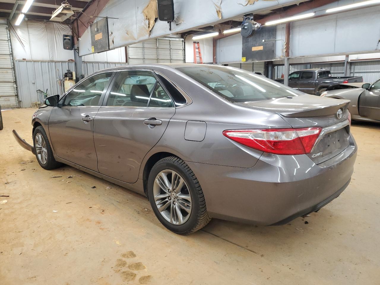 2016 Toyota Camry - Image 2