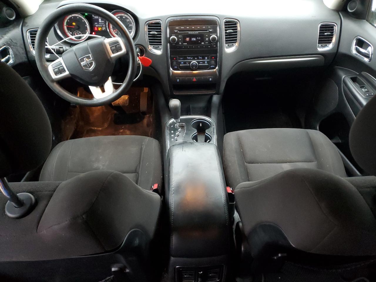 2013 Dodge Durango - Image 8