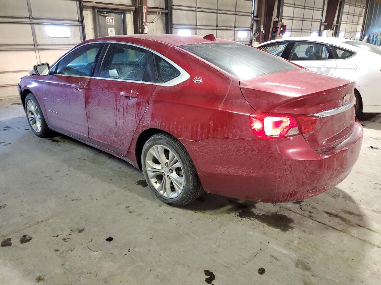 2014 Chevrolet Impala - Image 2