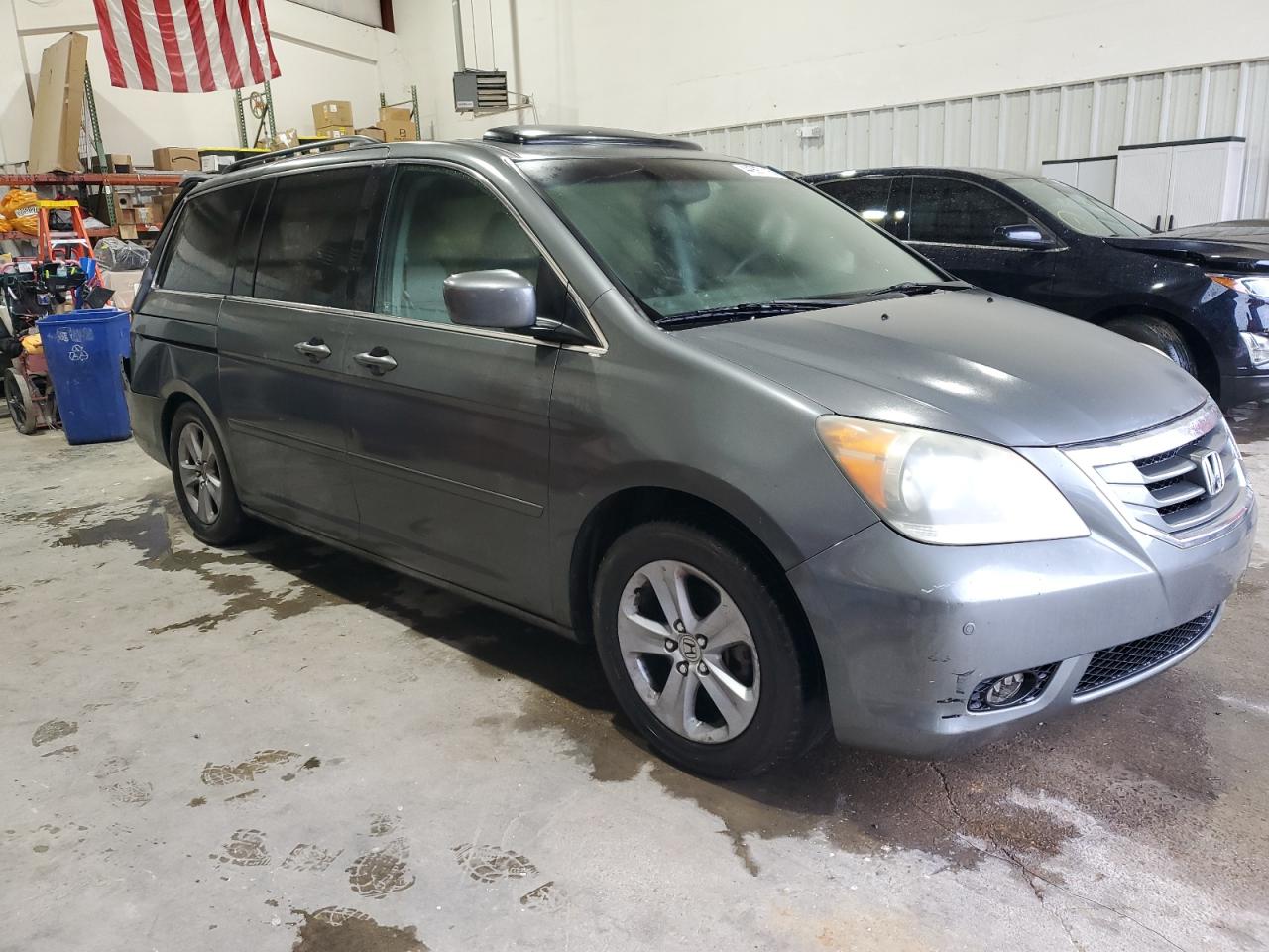 2008 Honda Odyssey - Image 4