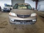 2003 Acura Mdx Touring იყიდება American Canyon-ში, CA - Rear End
