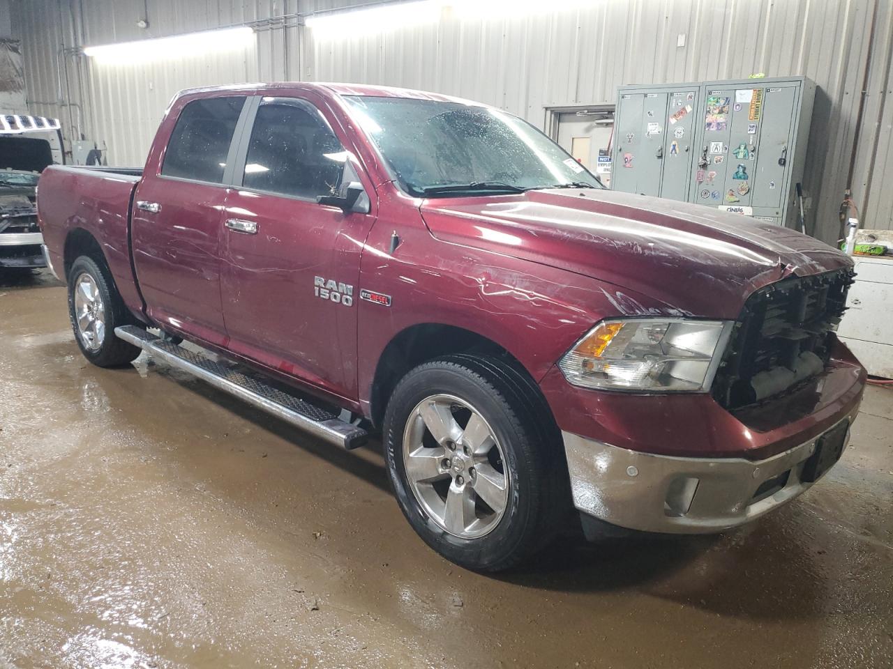 2018 RAM 1500 - Image 4