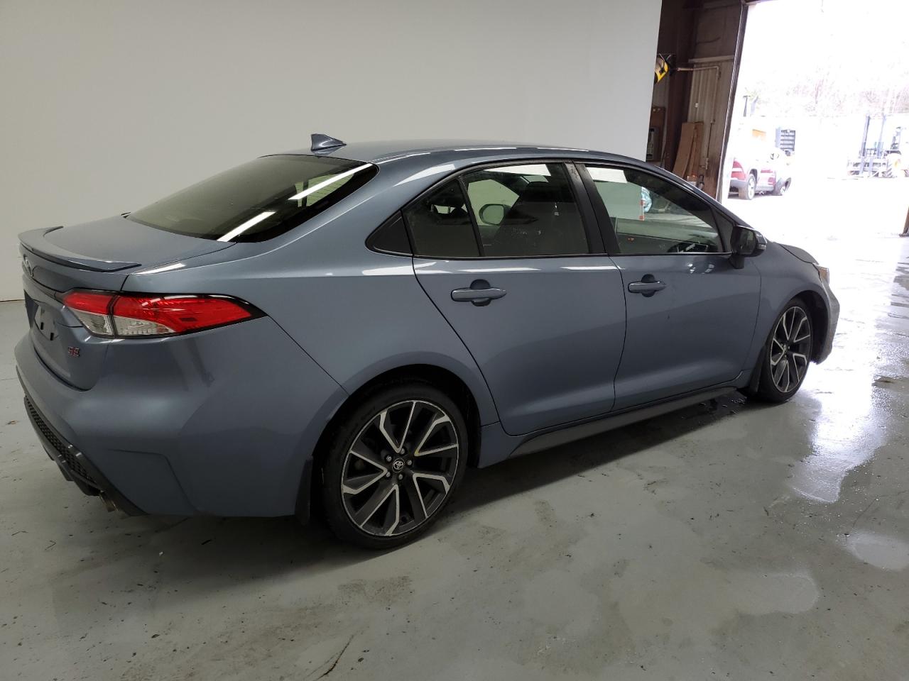 2021 Toyota Corolla - Image 3
