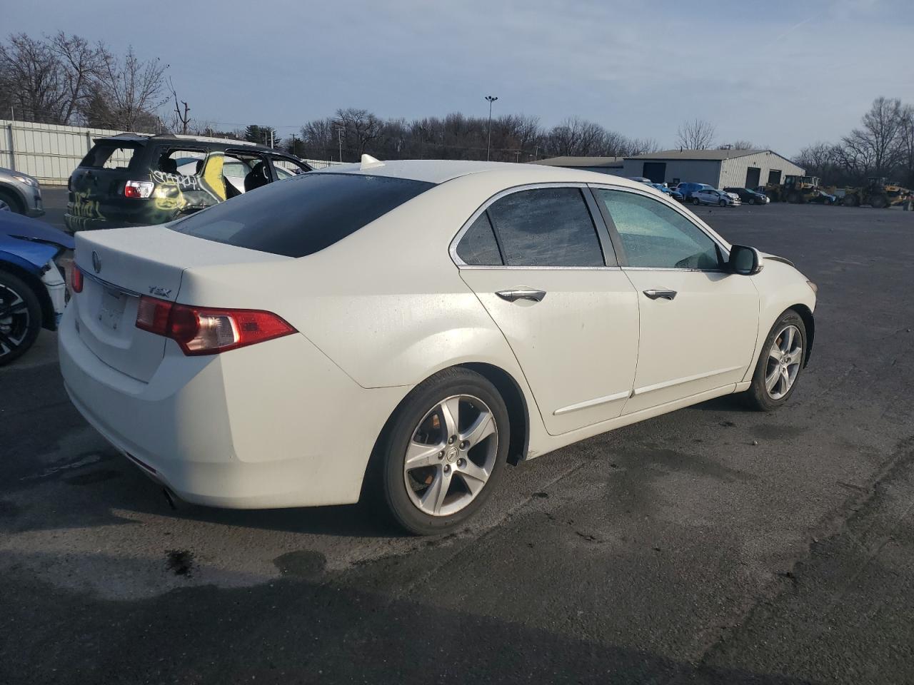 2011 Acura TSX - Image 3