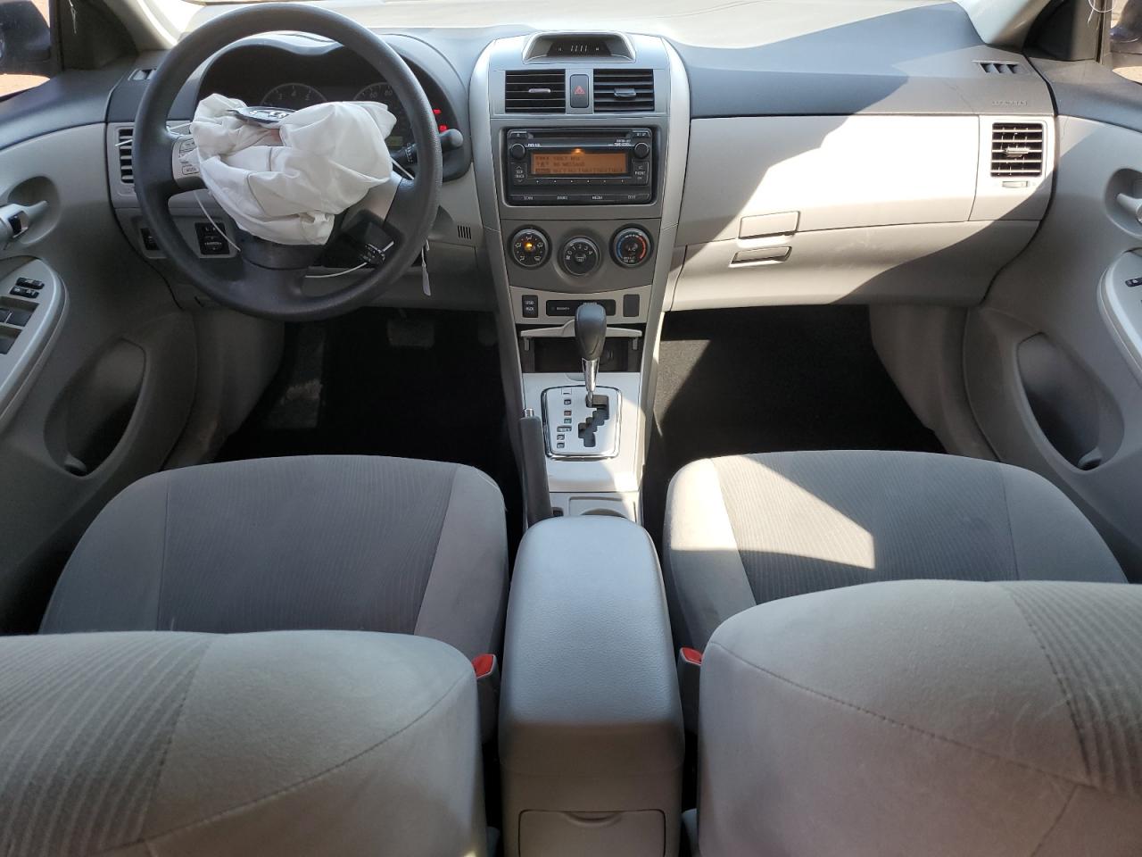 2012 Toyota Corolla - Image 8